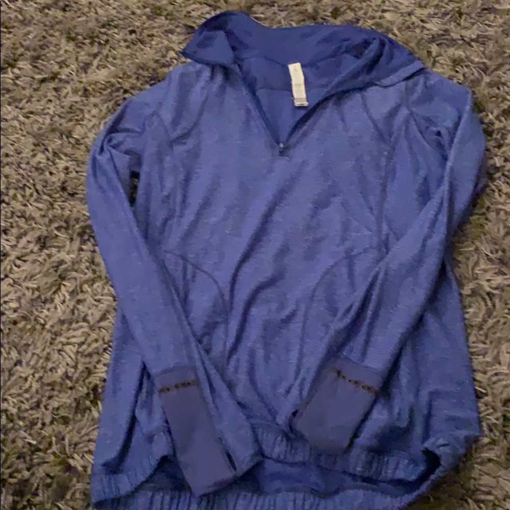 Lululemon jacket